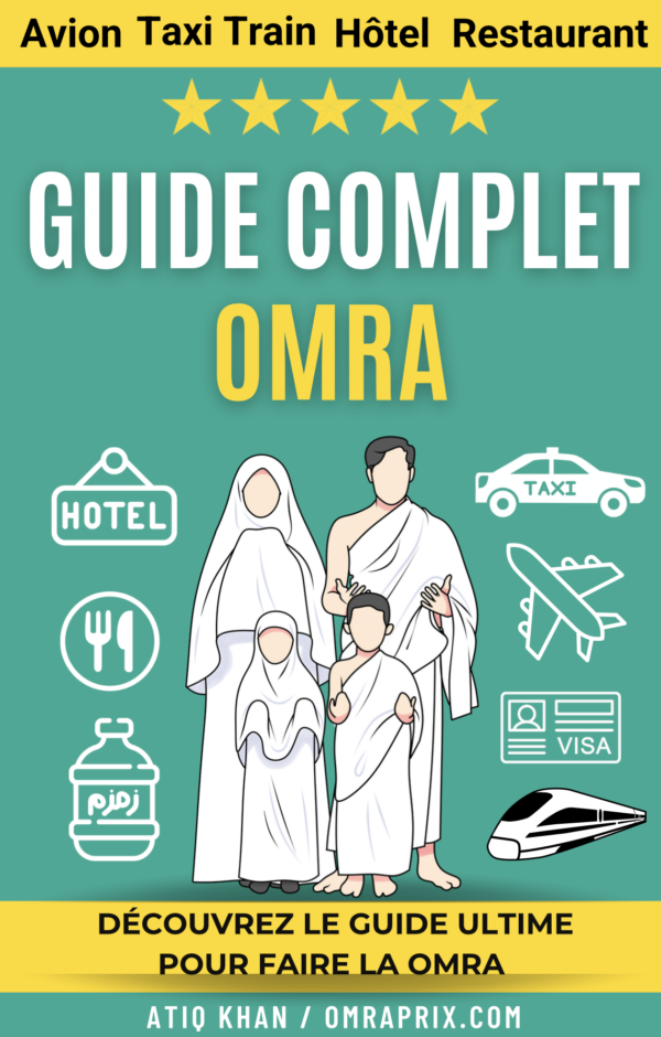 Guide Omra Sans Agence